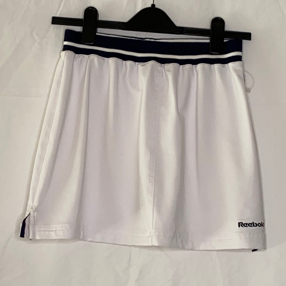 Reebok tennis skirt